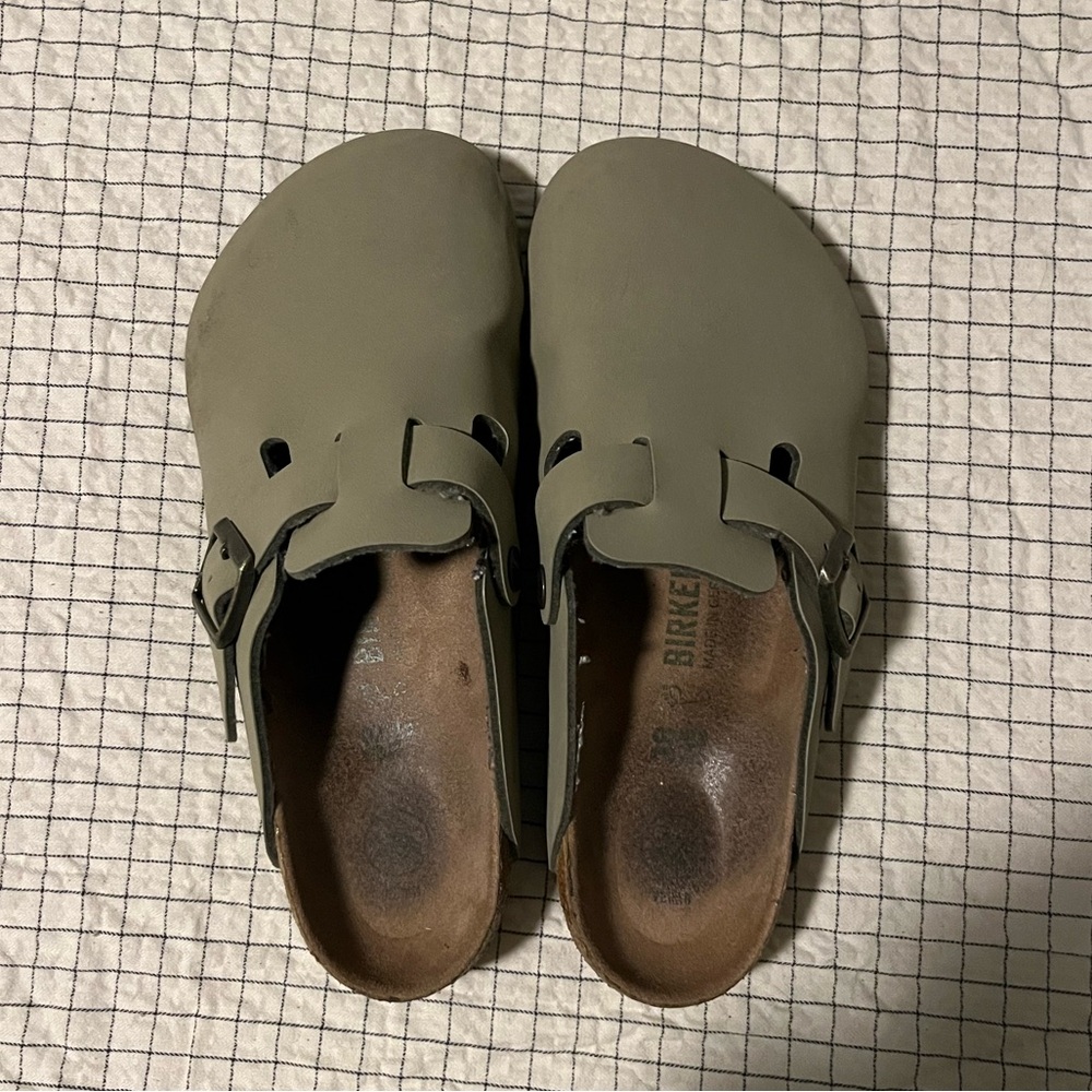Birkenstock Boston’s